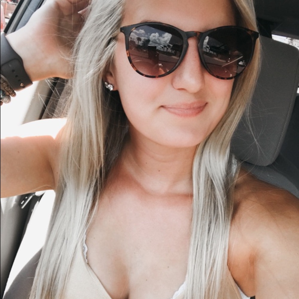 Meet your Posher, Marlee